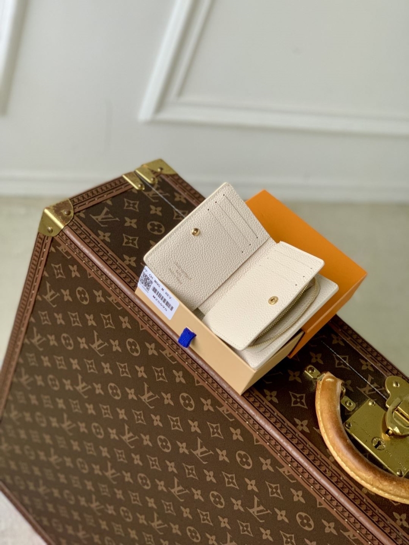 LV Wallets